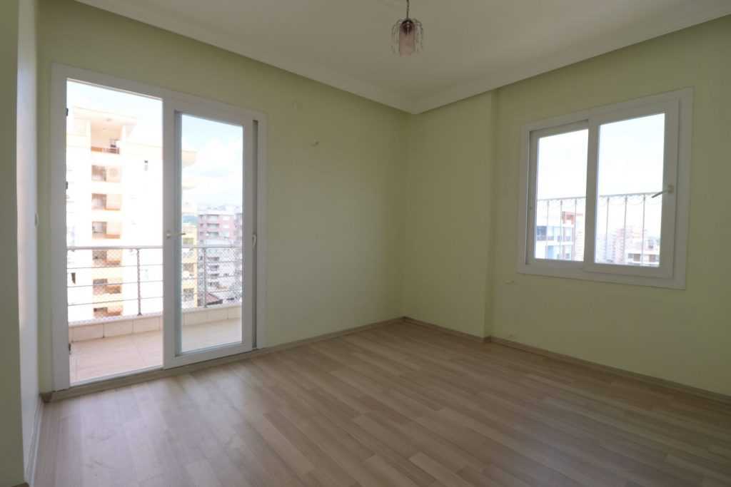 MERSİN ERDEMLİ TÜRBE CADDESİ HAMZA BEY KONUTLARI 4+1 KİRALIK DAİRE
