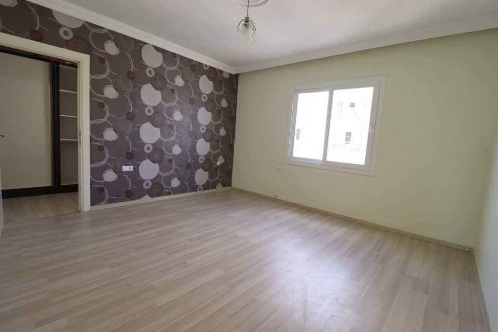 MERSİN ERDEMLİ TÜRBE CADDESİ HAMZA BEY KONUTLARI 4+1 KİRALIK DAİRE