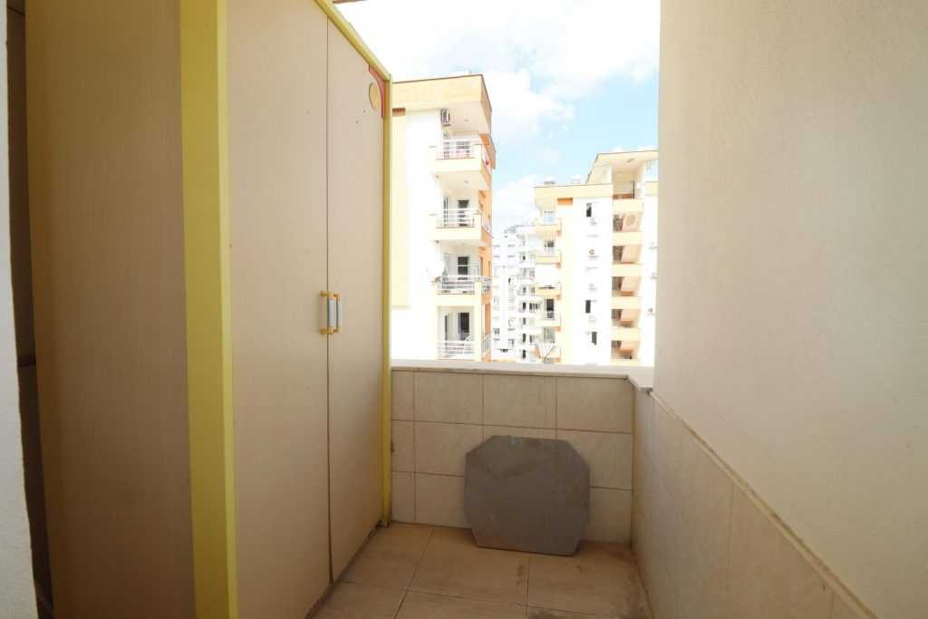 MERSİN ERDEMLİ TÜRBE CADDESİ HAMZA BEY KONUTLARI 4+1 KİRALIK DAİRE