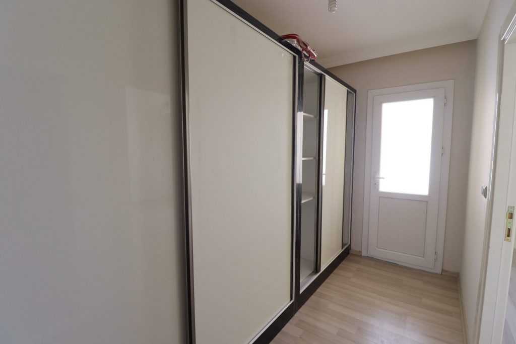 MERSİN ERDEMLİ TÜRBE CADDESİ HAMZA BEY KONUTLARI 4+1 KİRALIK DAİRE