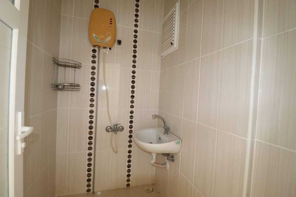 MERSİN ERDEMLİ TÜRBE CADDESİ HAMZA BEY KONUTLARI 4+1 KİRALIK DAİRE