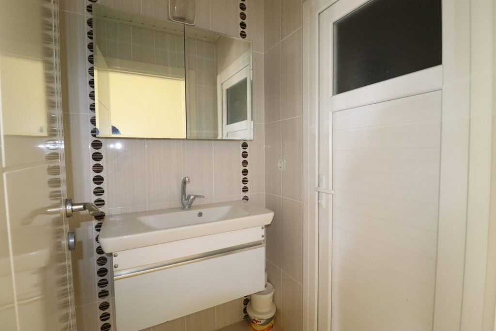MERSİN ERDEMLİ TÜRBE CADDESİ HAMZA BEY KONUTLARI 4+1 KİRALIK DAİRE