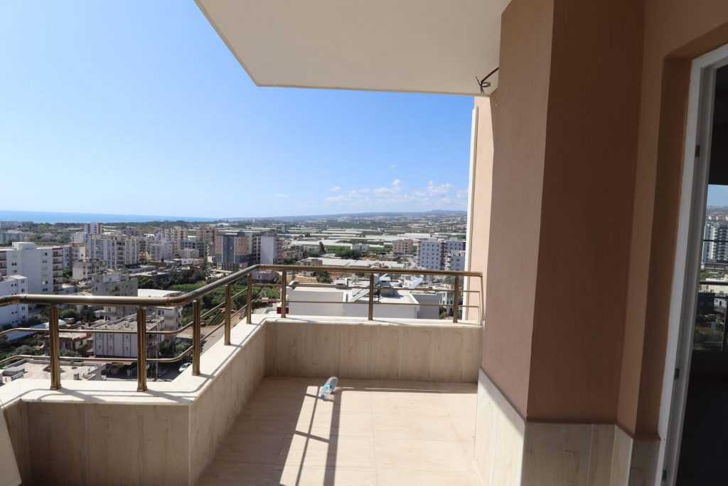 ERDEMLİ AKDENİZ MAHALLESİ ELİTE PLAZA 3+1 KİRALIK DAİRE