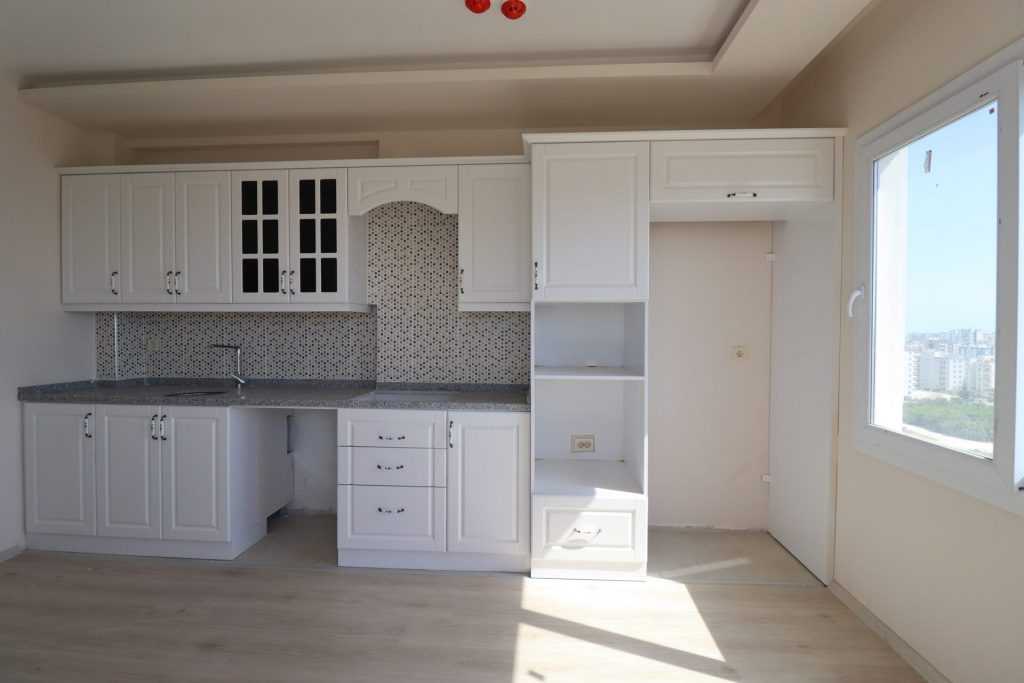ERDEMLİ AKDENİZ MAHALLESİ ELİTE PLAZA 3+1 KİRALIK DAİRE