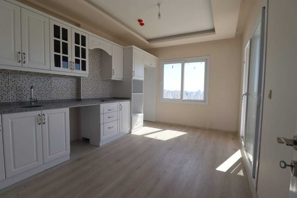 ERDEMLİ AKDENİZ MAHALLESİ ELİTE PLAZA 3+1 KİRALIK DAİRE