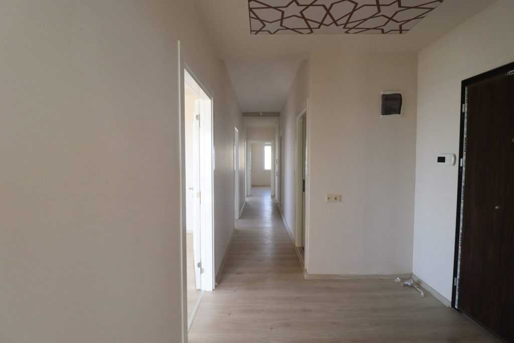 ERDEMLİ AKDENİZ MAHALLESİ ELİTE PLAZA 3+1 KİRALIK DAİRE