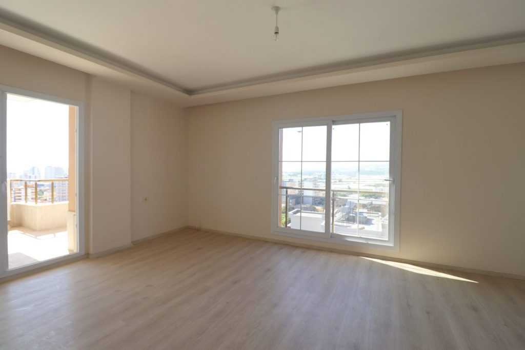 ERDEMLİ AKDENİZ MAHALLESİ ELİTE PLAZA 3+1 KİRALIK DAİRE