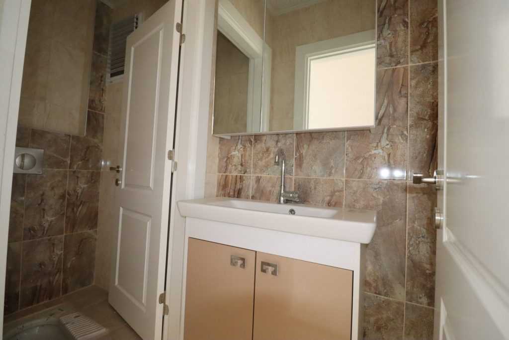 ERDEMLİ AKDENİZ MAHALLESİ ELİTE PLAZA 3+1 KİRALIK DAİRE