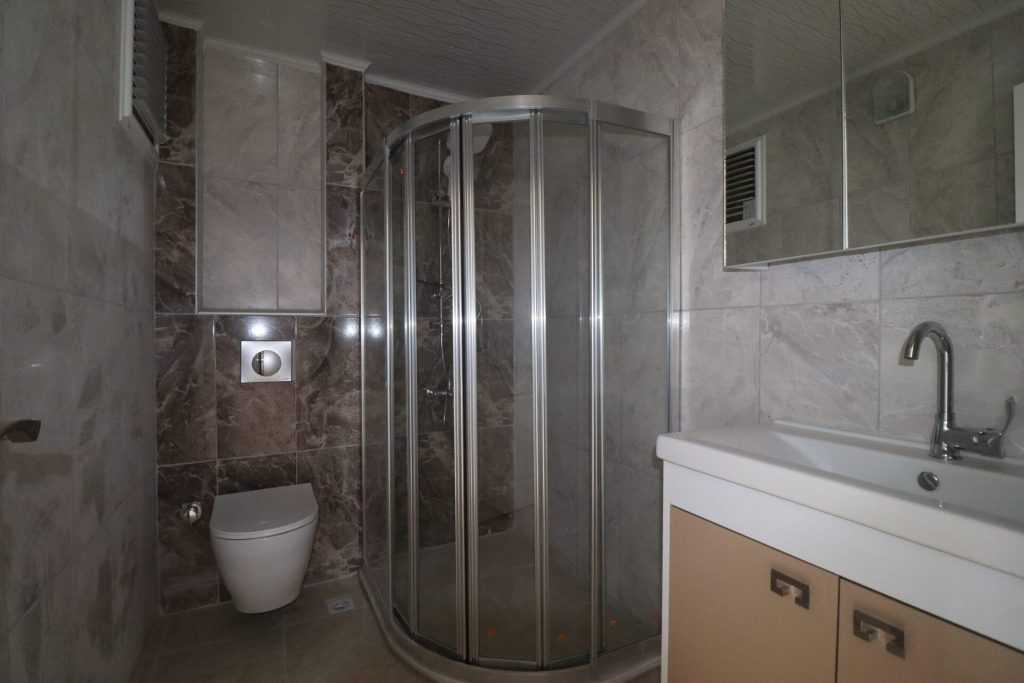 ERDEMLİ AKDENİZ MAHALLESİ ELİTE PLAZA 3+1 KİRALIK DAİRE