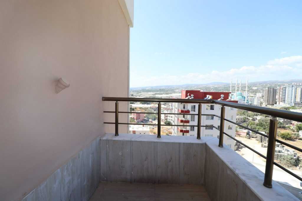 ERDEMLİ AKDENİZ MAHALLESİ ELİTE PLAZA 3+1 KİRALIK DAİRE