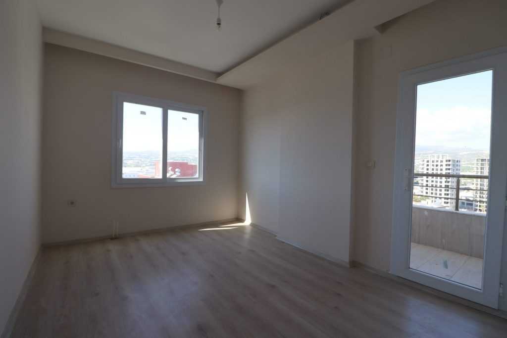 ERDEMLİ AKDENİZ MAHALLESİ ELİTE PLAZA 3+1 KİRALIK DAİRE