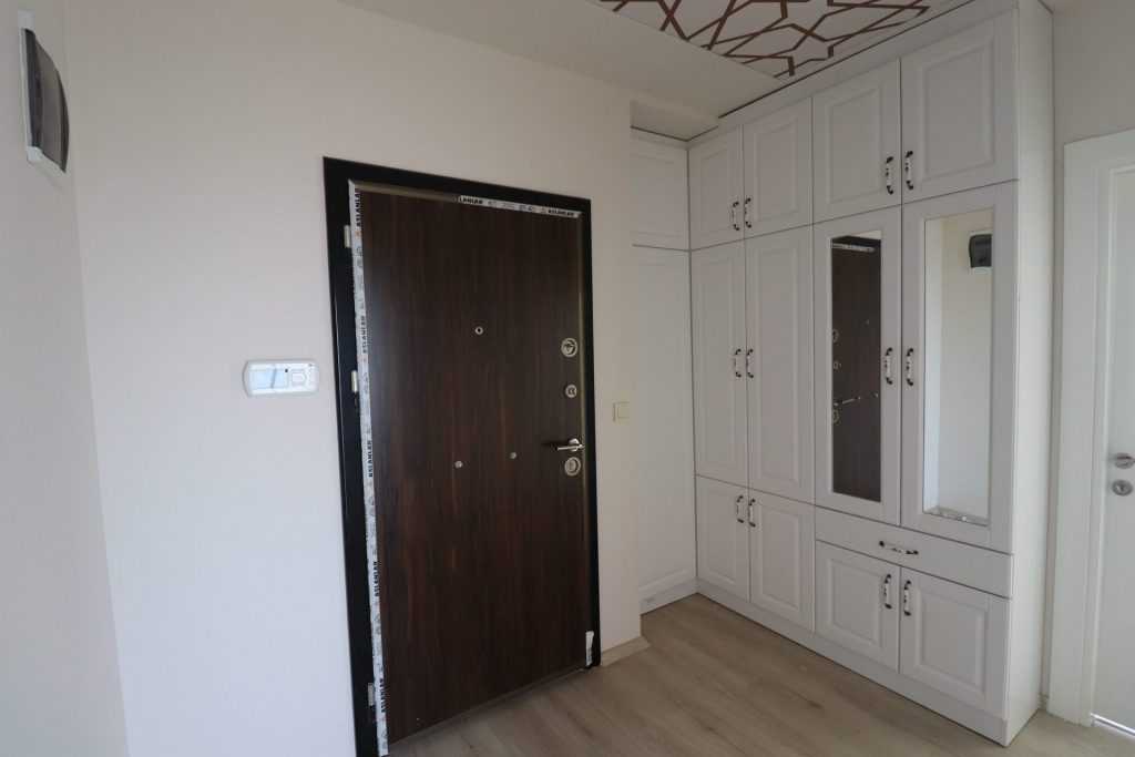 ERDEMLİ AKDENİZ MAHALLESİ ELİTE PLAZA 3+1 KİRALIK DAİRE