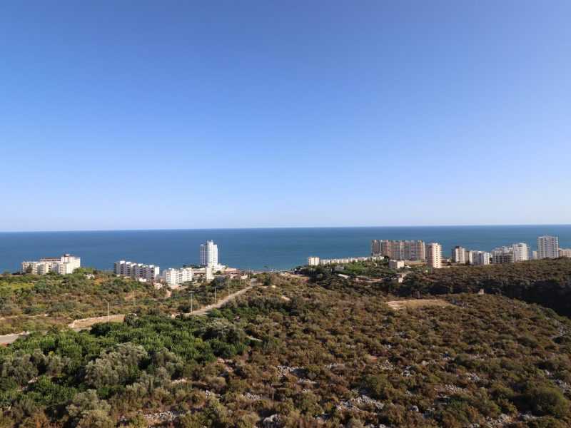 Mersin Erdemli Ayaş New City Satılık 2+1 Daire