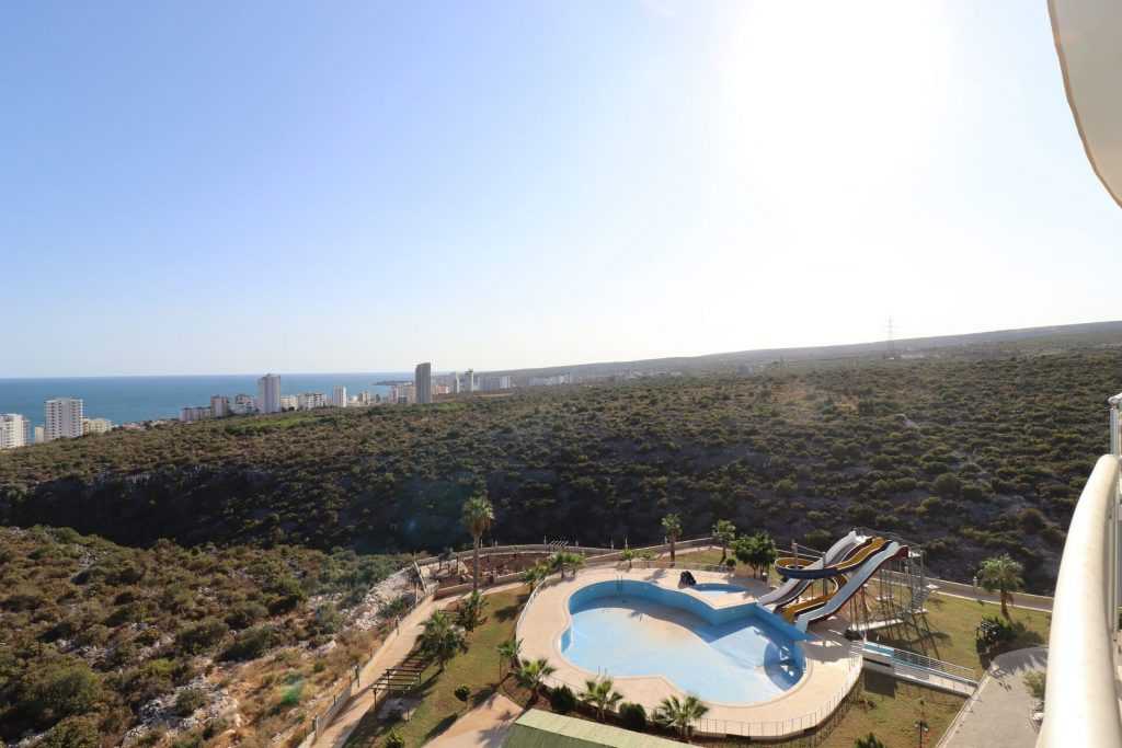 Mersin Erdemli Ayaş New City Satılık 2+1 Daire