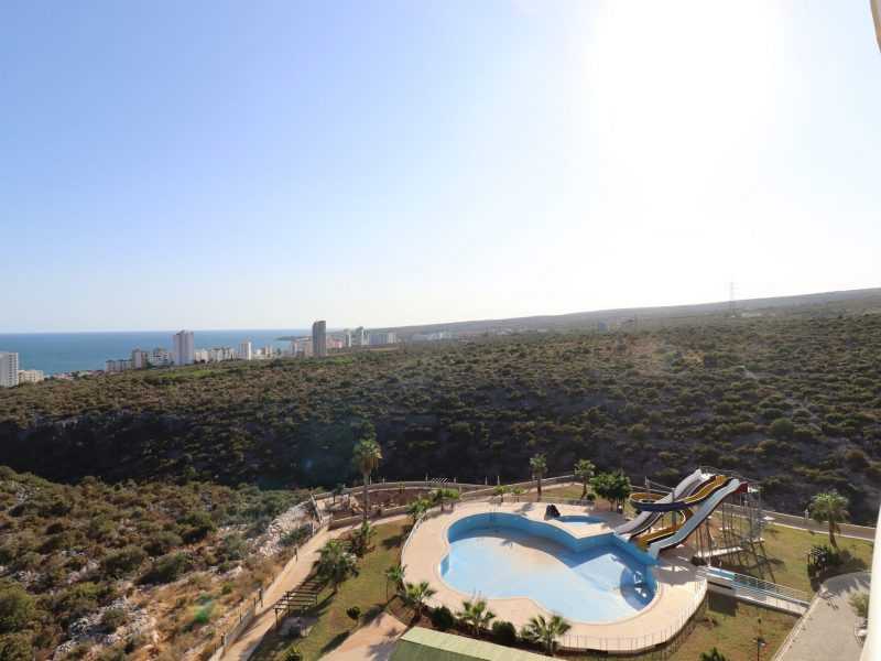 Mersin Erdemli Ayaş New City Satılık 2+1 Daire