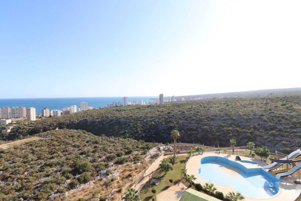 Mersin Erdemli Ayaş New City Satılık 2+1 Daire
