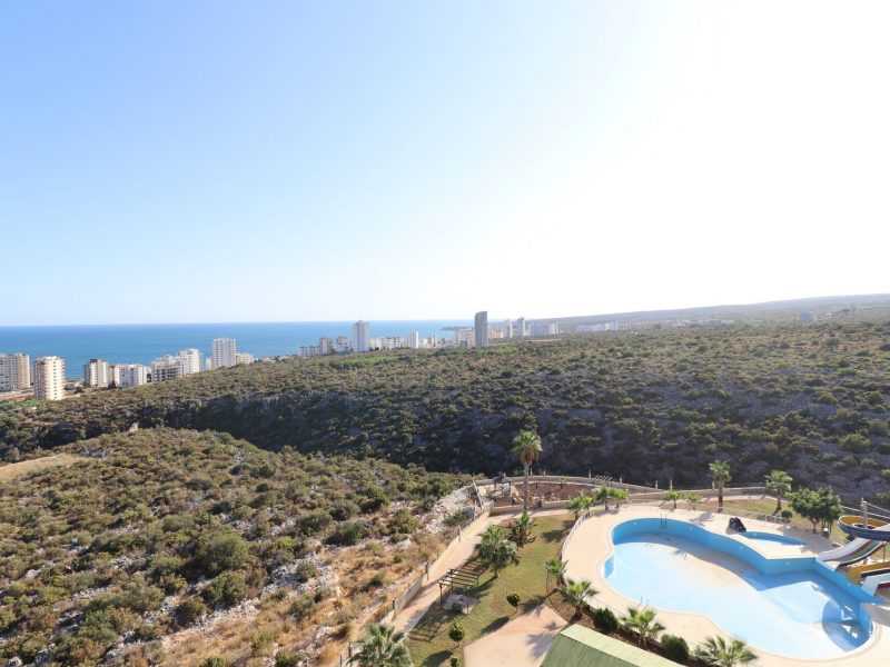 Mersin Erdemli Ayaş New City Satılık 2+1 Daire