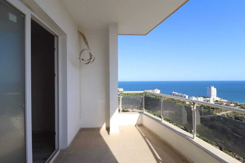 Mersin Erdemli Ayaş New City Satılık 2+1 Daire