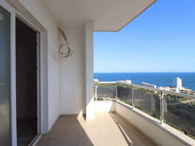 Mersin Erdemli Ayaş New City Satılık 2+1 Daire