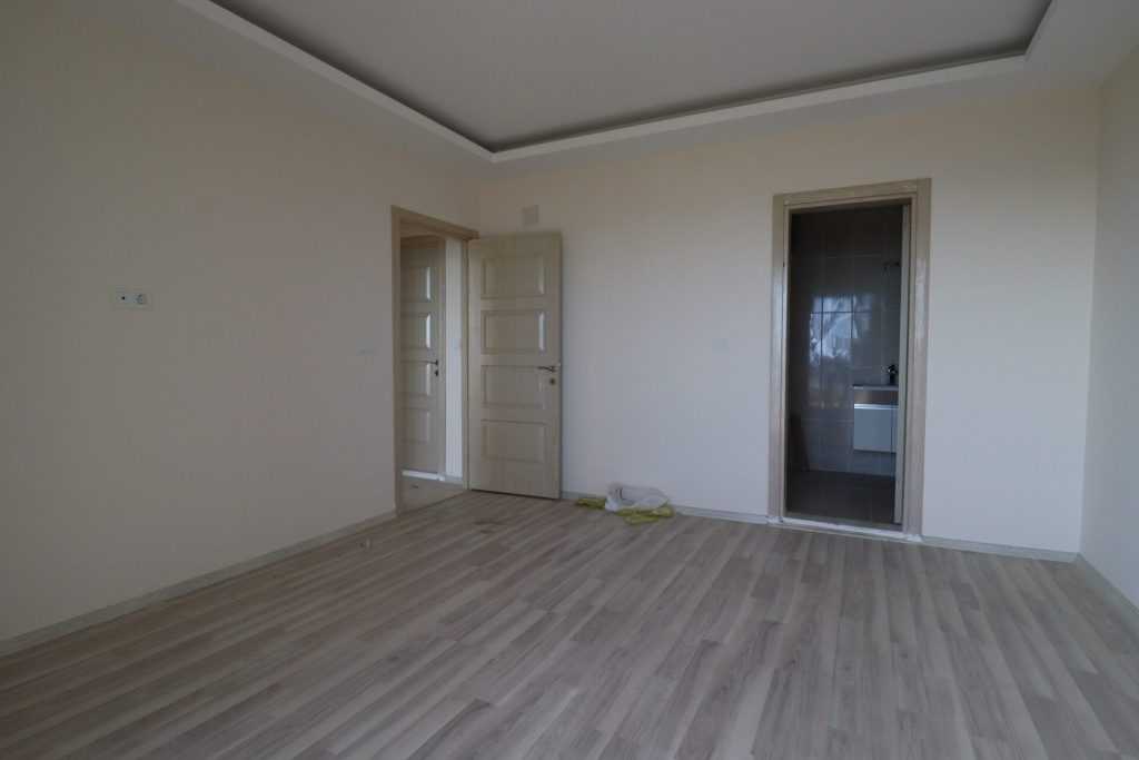 Mersin Erdemli Ayaş New City Satılık 2+1 Daire