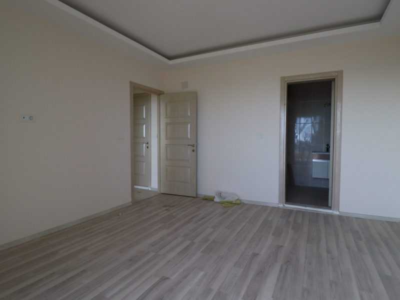 Mersin Erdemli Ayaş New City Satılık 2+1 Daire