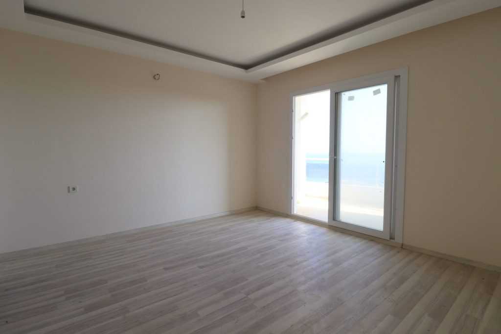 Mersin Erdemli Ayaş New City Satılık 2+1 Daire