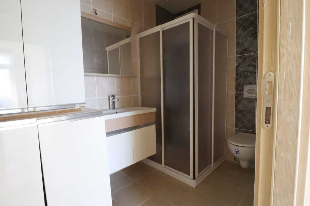 Mersin Erdemli Ayaş New City Satılık 2+1 Daire
