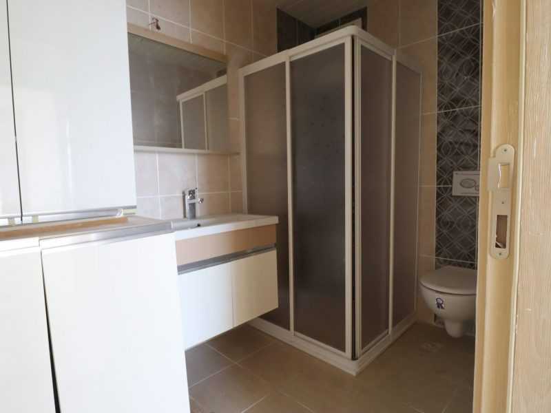 Mersin Erdemli Ayaş New City Satılık 2+1 Daire