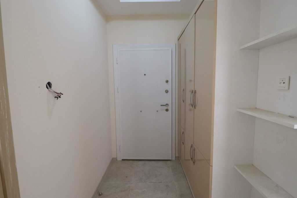 Mersin Erdemli Ayaş New City Satılık 2+1 Daire