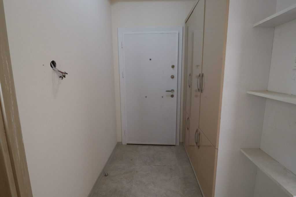 Mersin Erdemli Ayaş New City Satılık 2+1 Daire