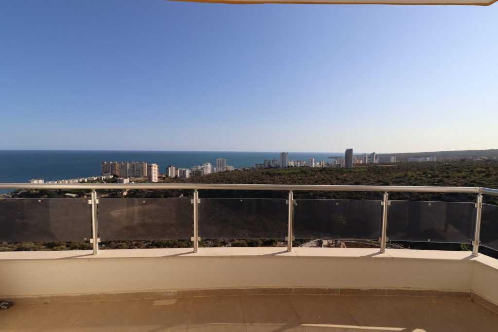 Mersin Erdemli Ayaş New City Satılık 2+1 Daire