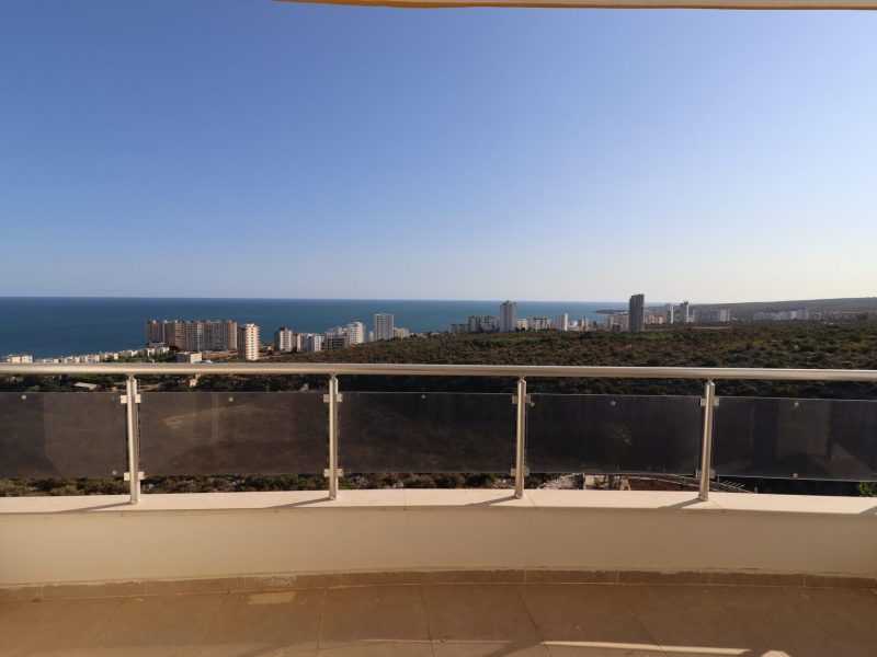 Mersin Erdemli Ayaş New City Satılık 2+1 Daire