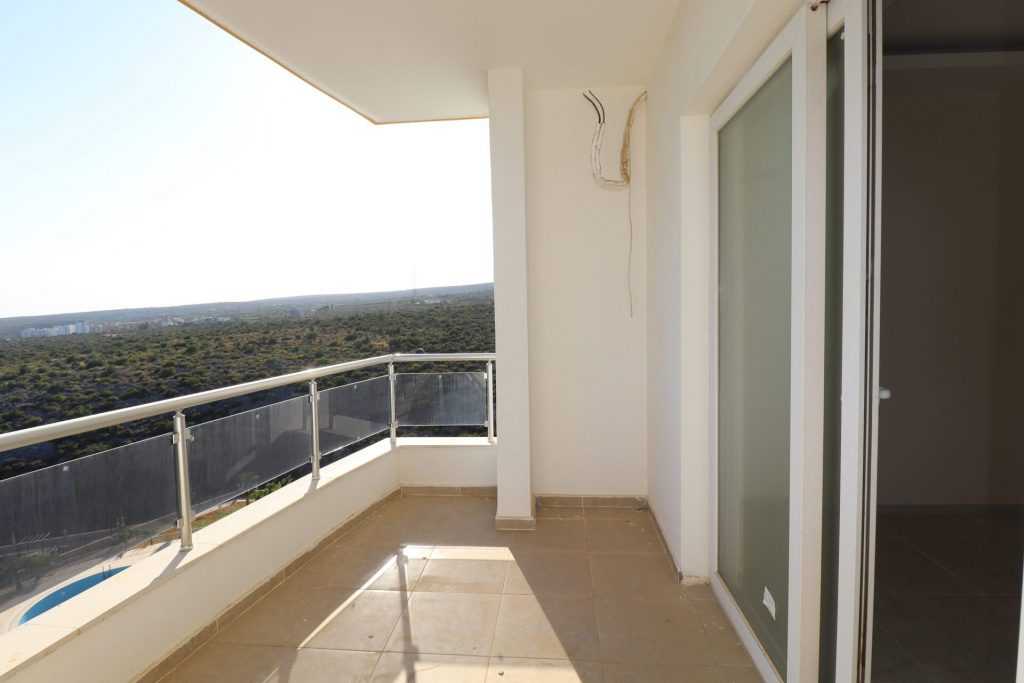 Mersin Erdemli Ayaş New City Satılık 2+1 Daire