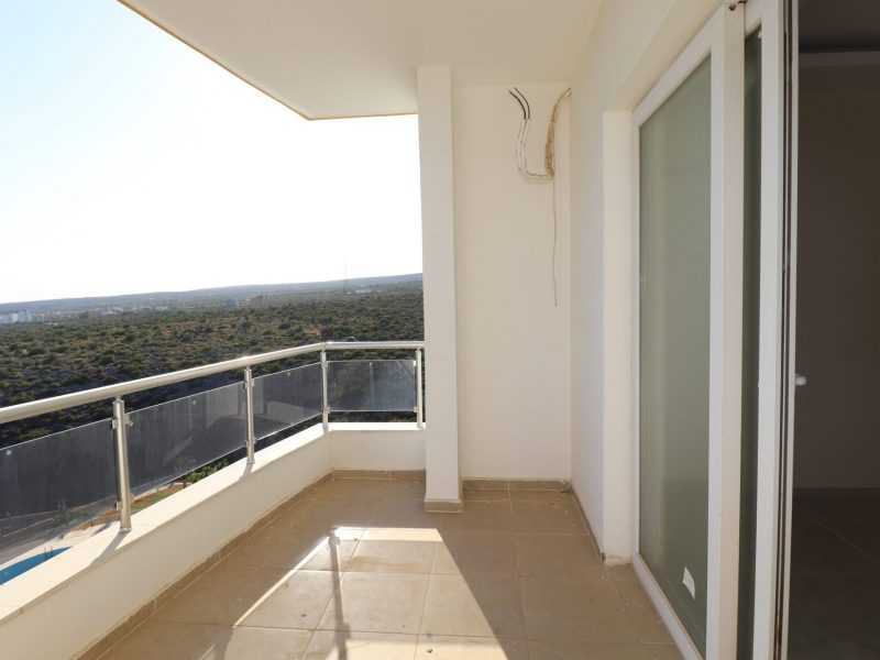 Mersin Erdemli Ayaş New City Satılık 2+1 Daire