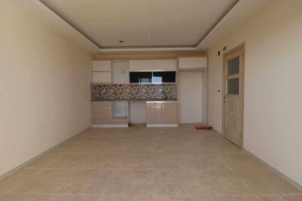 Mersin Erdemli Ayaş New City Satılık 2+1 Daire