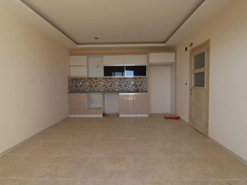 Mersin Erdemli Ayaş New City Satılık 2+1 Daire