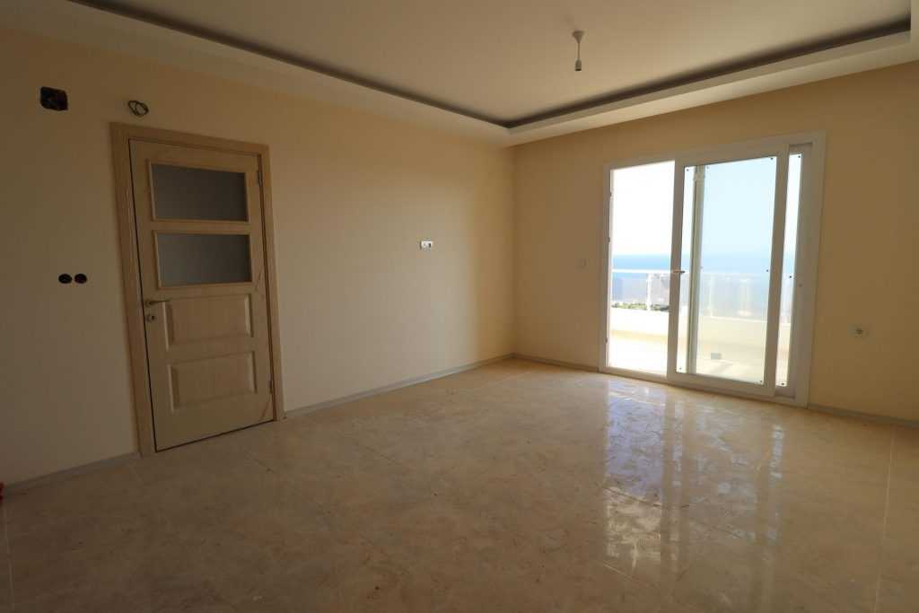 Mersin Erdemli Ayaş New City Satılık 2+1 Daire