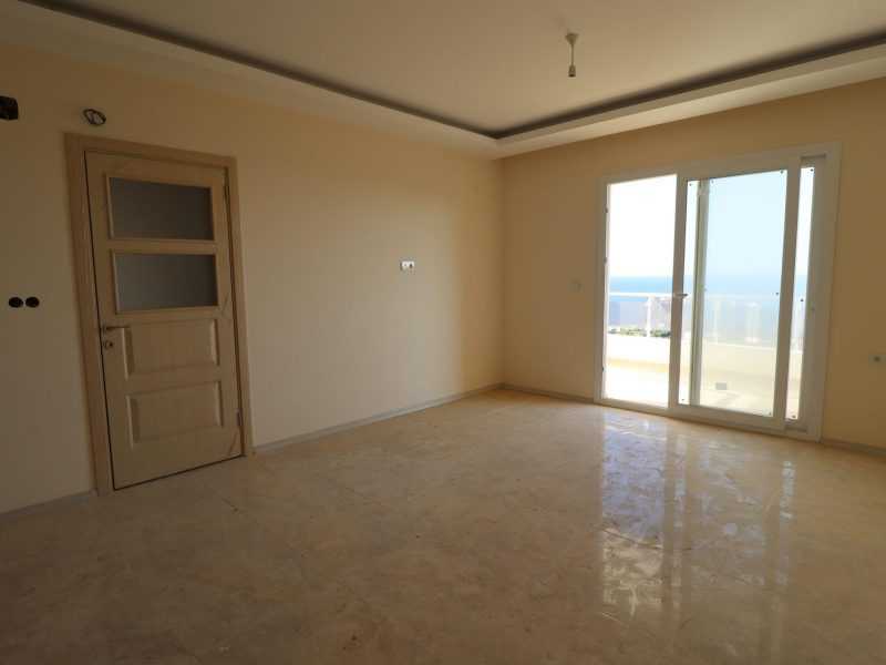 Mersin Erdemli Ayaş New City Satılık 2+1 Daire