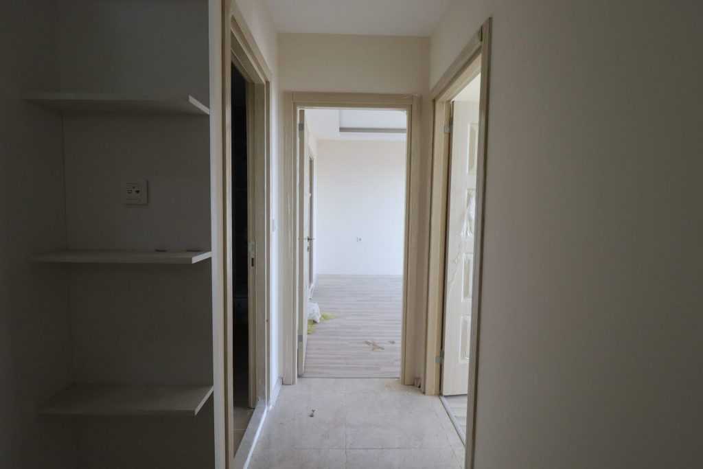 Mersin Erdemli Ayaş New City Satılık 2+1 Daire