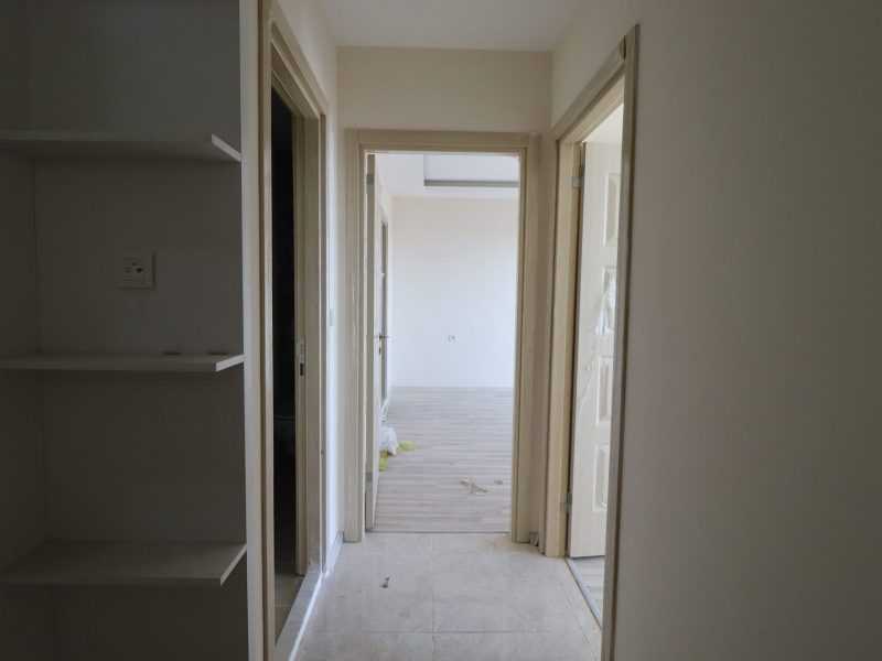 Mersin Erdemli Ayaş New City Satılık 2+1 Daire