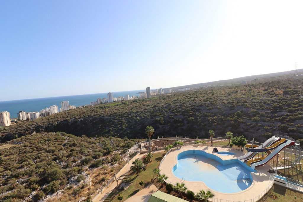 Mersin Erdemli Ayaş New City Satılık 2+1 Daire