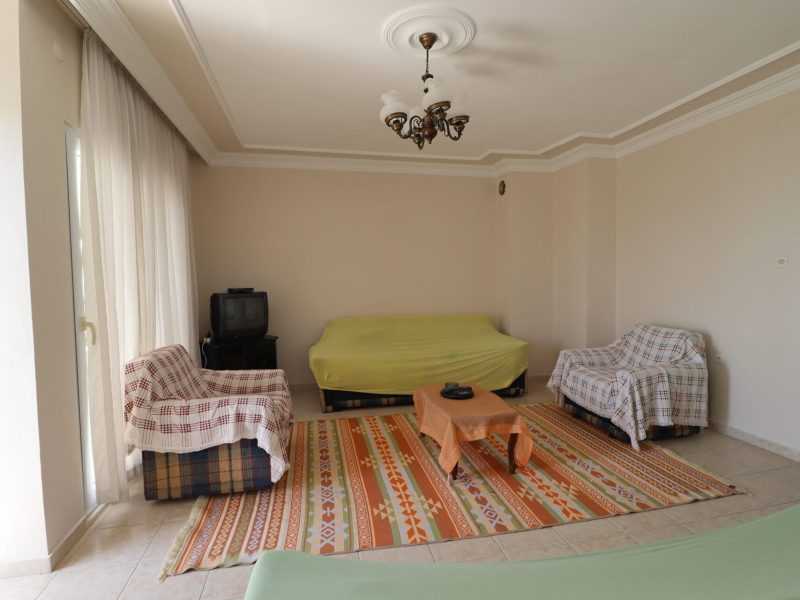 MERSİN ERDEMLİ ARPAÇBAHŞİŞ GÜMÜŞDERE TATİL SİTESİ 2+1 KİRALIK DAİRE