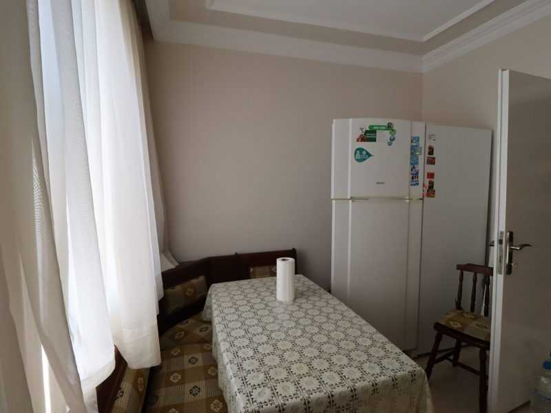 MERSİN ERDEMLİ ARPAÇBAHŞİŞ GÜMÜŞDERE TATİL SİTESİ 2+1 KİRALIK DAİRE
