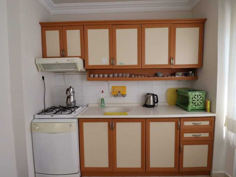 MERSİN ERDEMLİ ARPAÇBAHŞİŞ GÜMÜŞDERE TATİL SİTESİ 2+1 KİRALIK DAİRE