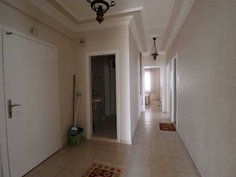 MERSİN ERDEMLİ ARPAÇBAHŞİŞ GÜMÜŞDERE TATİL SİTESİ 2+1 KİRALIK DAİRE