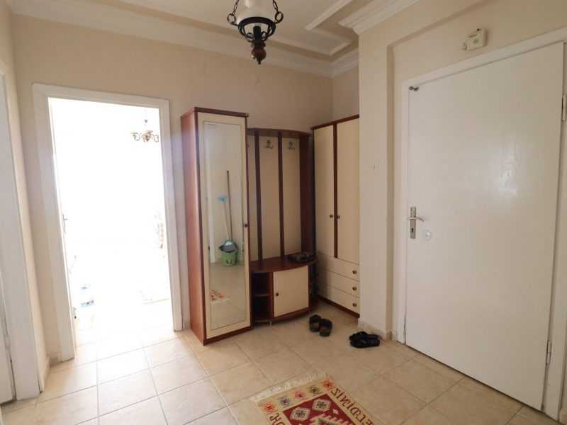 MERSİN ERDEMLİ ARPAÇBAHŞİŞ GÜMÜŞDERE TATİL SİTESİ 2+1 KİRALIK DAİRE