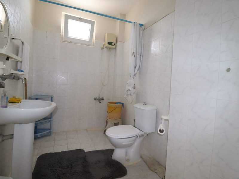 MERSİN ERDEMLİ ARPAÇBAHŞİŞ GÜMÜŞDERE TATİL SİTESİ 2+1 KİRALIK DAİRE