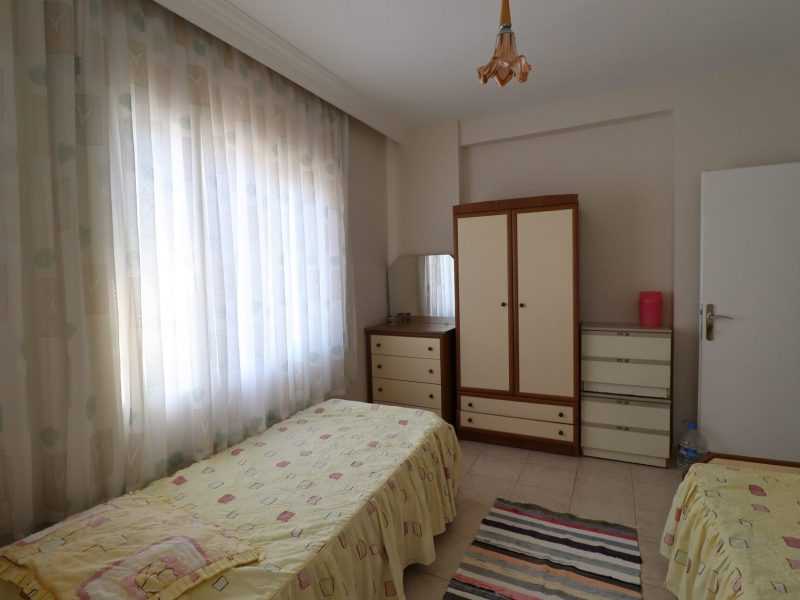 MERSİN ERDEMLİ ARPAÇBAHŞİŞ GÜMÜŞDERE TATİL SİTESİ 2+1 KİRALIK DAİRE