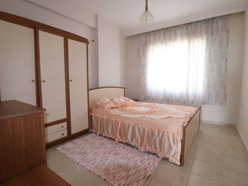 MERSİN ERDEMLİ ARPAÇBAHŞİŞ GÜMÜŞDERE TATİL SİTESİ 2+1 KİRALIK DAİRE