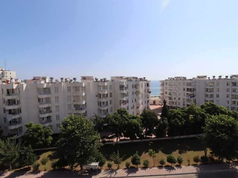 MERSİN ERDEMLİ ARPAÇBAHŞİŞ GÜMÜŞDERE TATİL SİTESİ 2+1 KİRALIK DAİRE